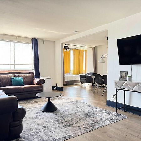 Heart Atl Downtown High Rise 2B2B Condo Lm2206 亚特兰大 外观 照片