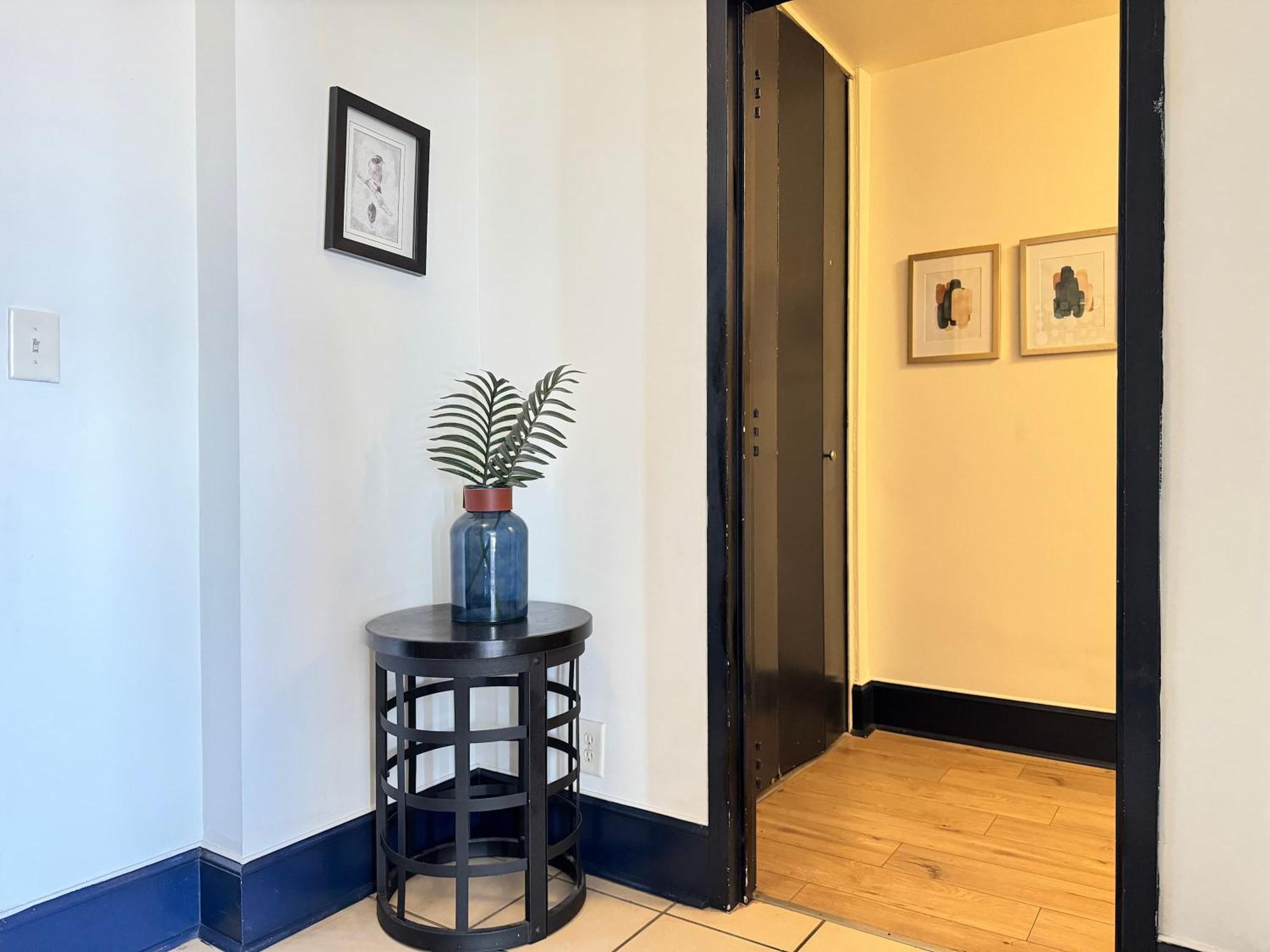 Heart Atl Downtown High Rise 2B2B Condo Lm2206 亚特兰大 外观 照片
